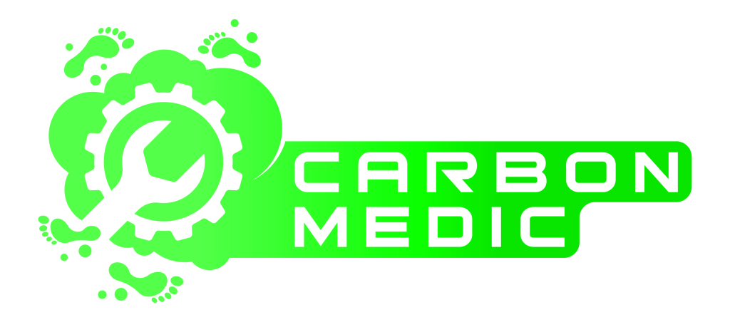 Carbon medic's logo